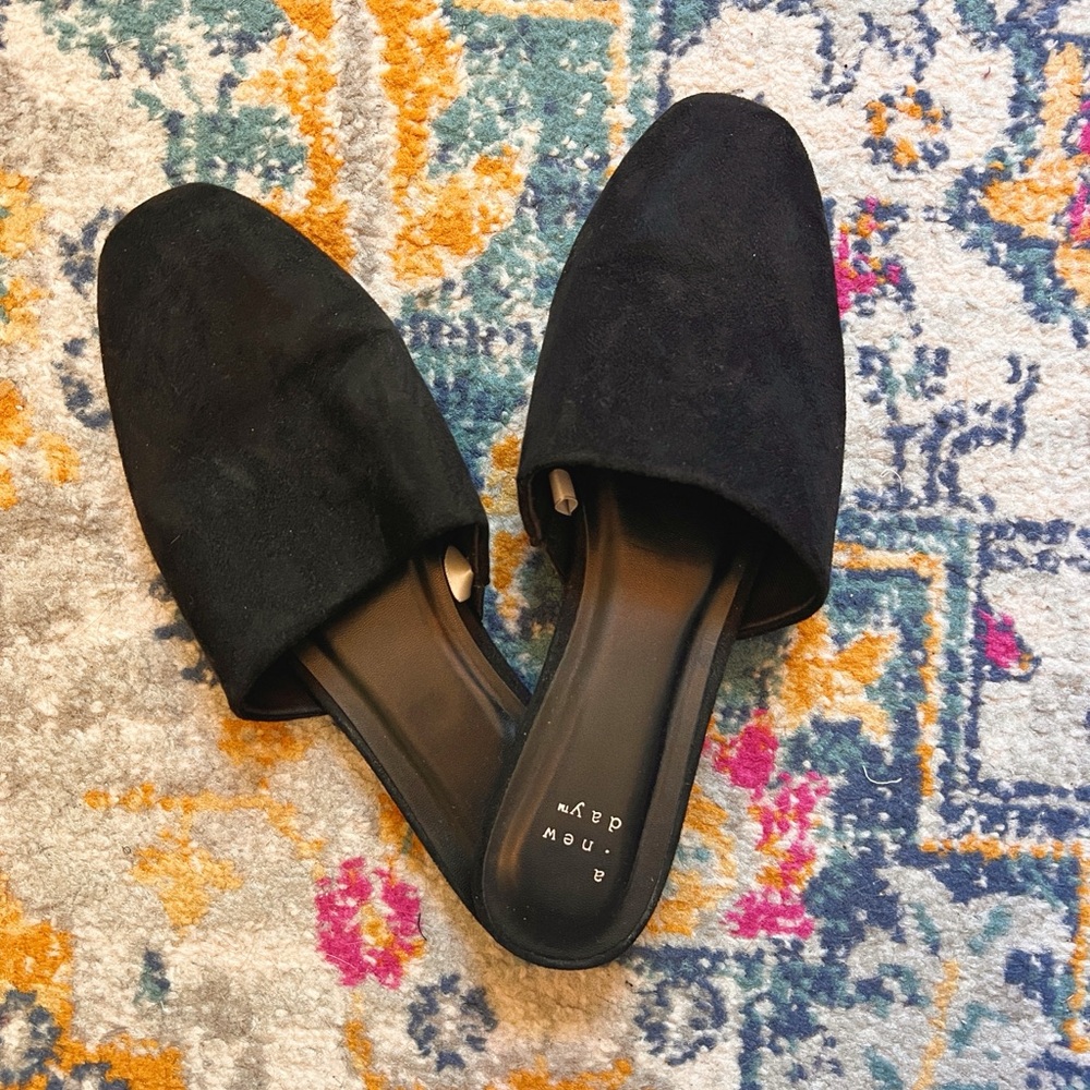 A new day flats